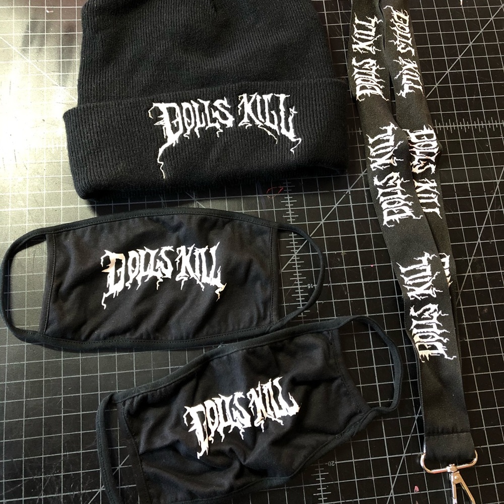 DollsKill stuff